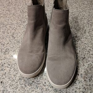 blondo high top sneakers